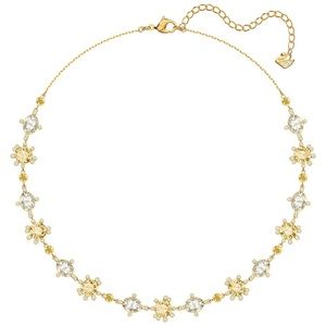NWT💎Swarovski💎Olivine Necklace 5460987